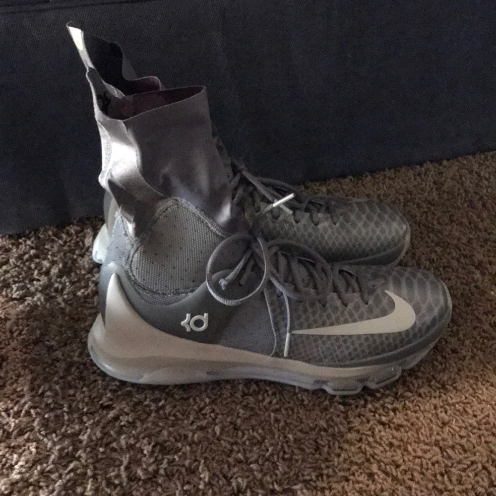KD 8 elite